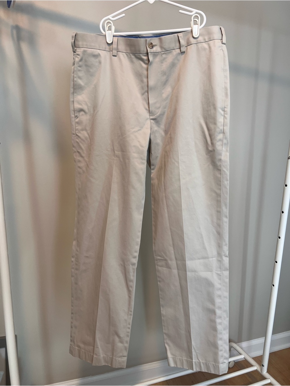 Brooks Brothers Light Weight Advantage Chinos